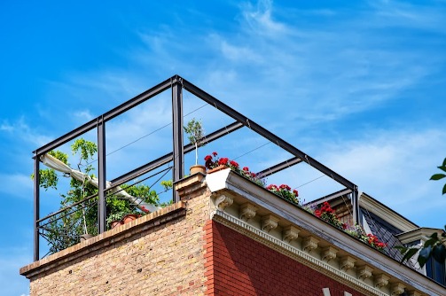 Tips for Creating a Rooftop Garden